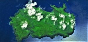Ilha Cocos os Segredos Por Trás da Misteriosa Ilha no Oceano Pacífico