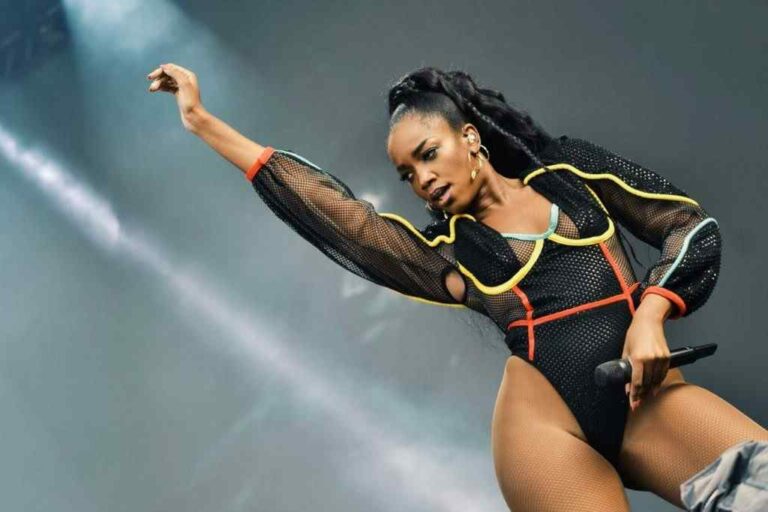 Iza