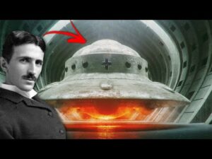 Nikola Tesla Foi Impedido de Falar