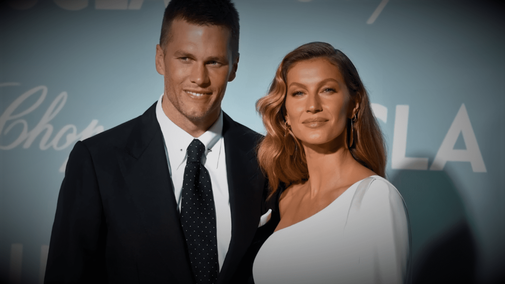 Gisele Bündchen Revela Por Que se Divorciou de Tom Brady Após 13 Anos de Casamento.
