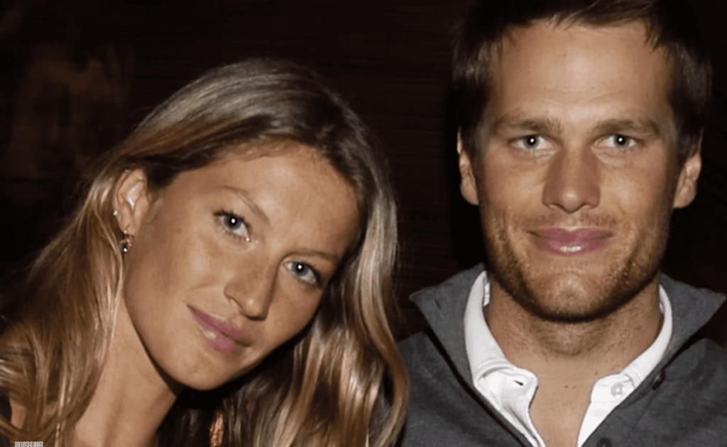 Gisele Bündchen Fala Sobre o Divórcio Com Tom Brady, e o Que ela Diz é Chocante!
