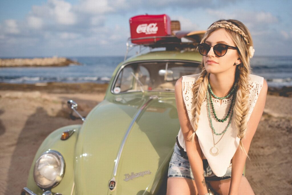 Dicas para conservar o carro