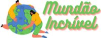 MUNDÃO INCRÍVEL
