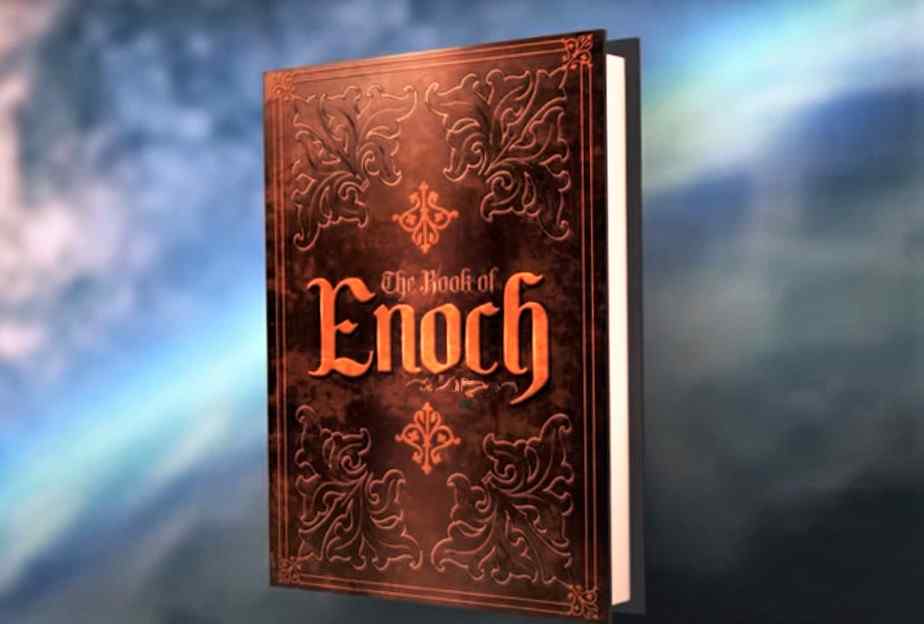 O Livro de Enoque