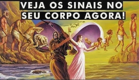 7 Sinais de Que Você Reencarnou