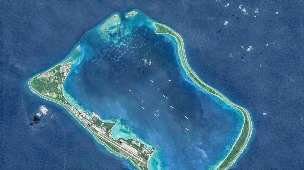 15 Ilhas Mais Misteriosas da Terra Que Vão Lhe Surpreender