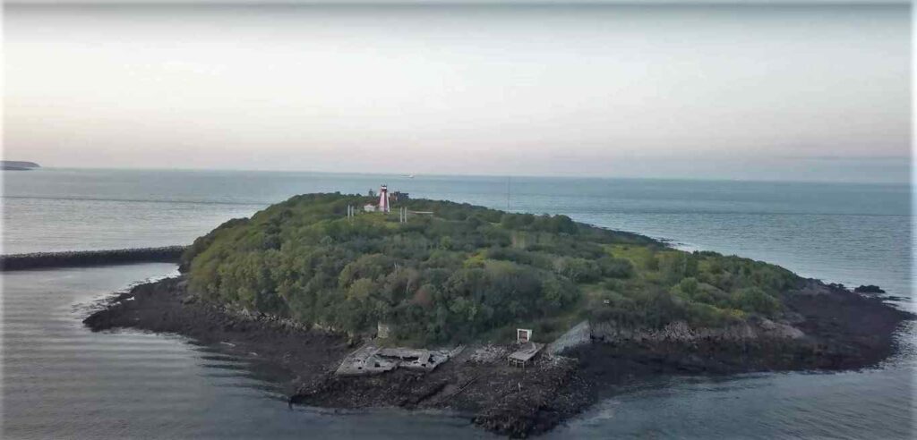 Ilha Partridge